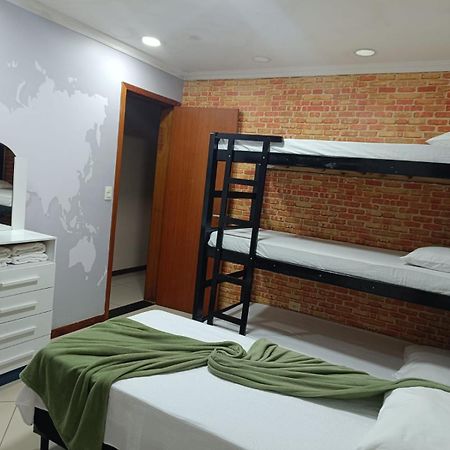 Open House Vargas São Paulo Luaran gambar