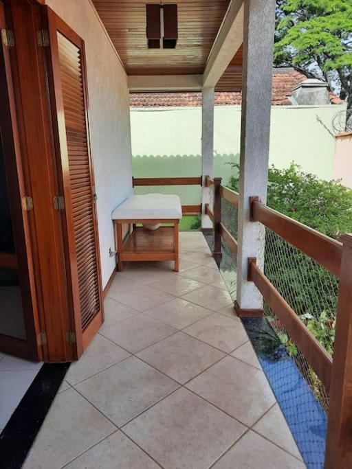 Open House Vargas São Paulo Luaran gambar