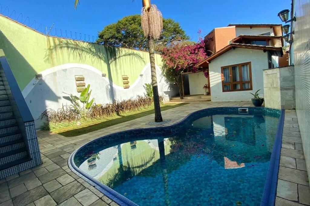 Open House Vargas São Paulo Luaran gambar