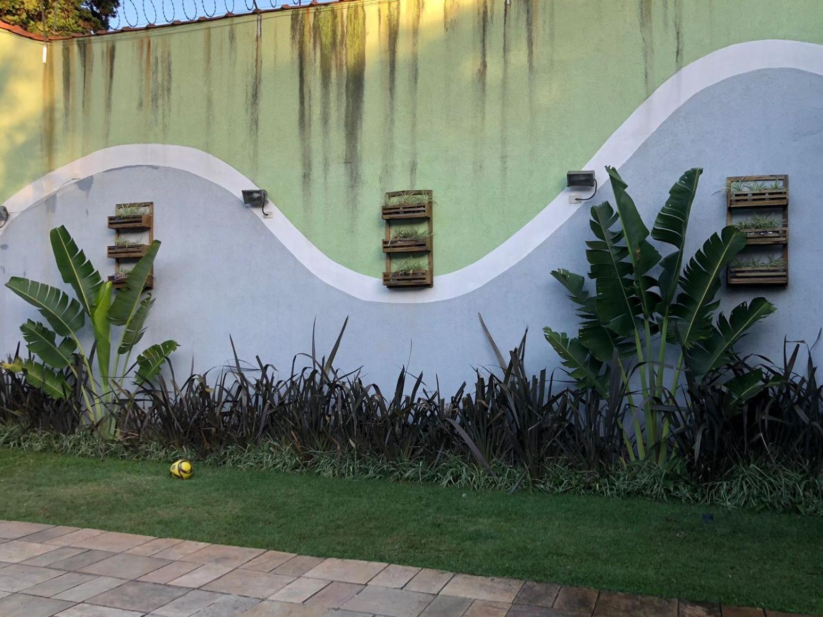Open House Vargas São Paulo Luaran gambar