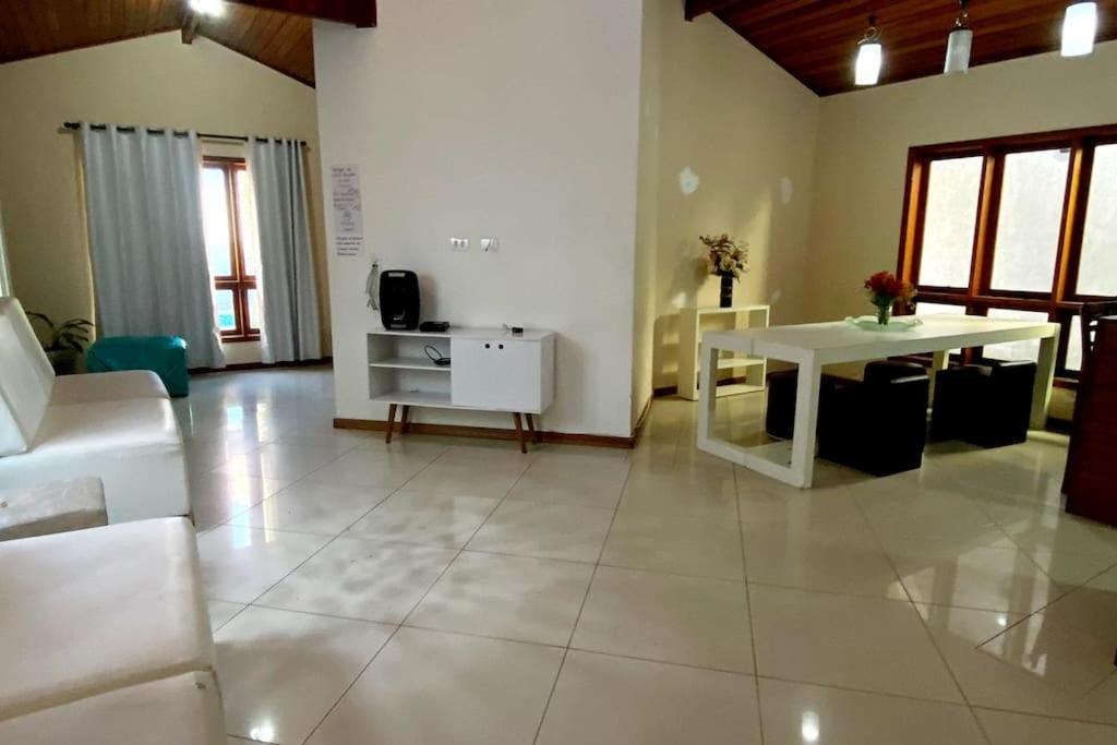 Open House Vargas São Paulo Luaran gambar