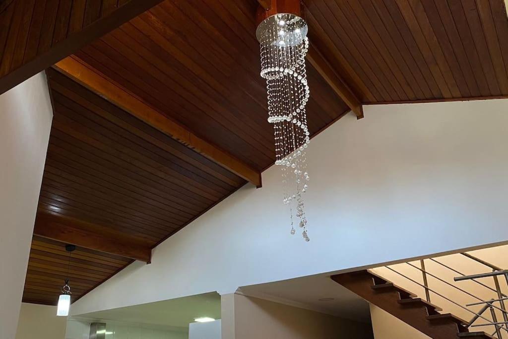 Open House Vargas São Paulo Luaran gambar