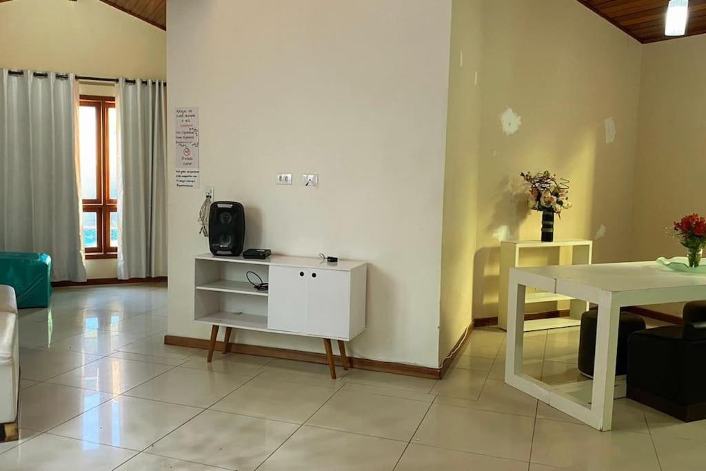 Open House Vargas São Paulo Luaran gambar
