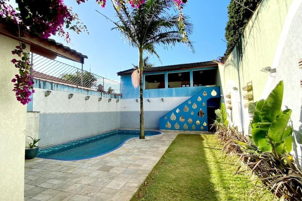 Open House Vargas São Paulo Luaran gambar