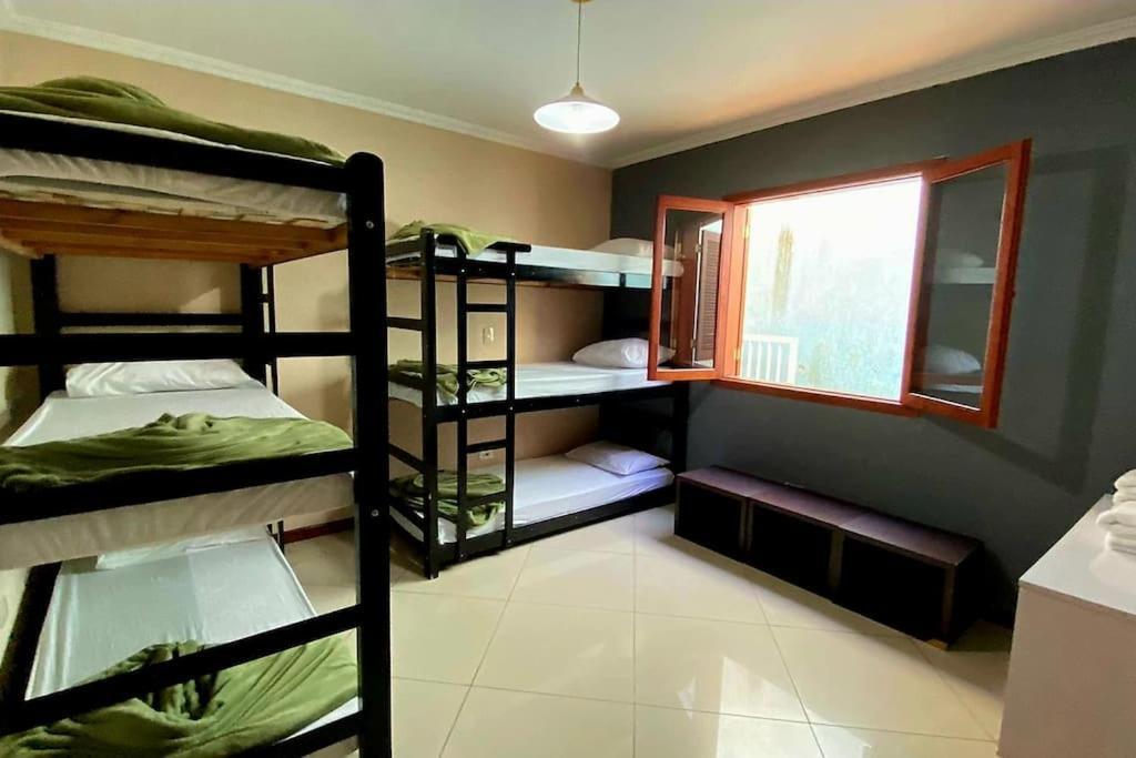 Open House Vargas São Paulo Luaran gambar