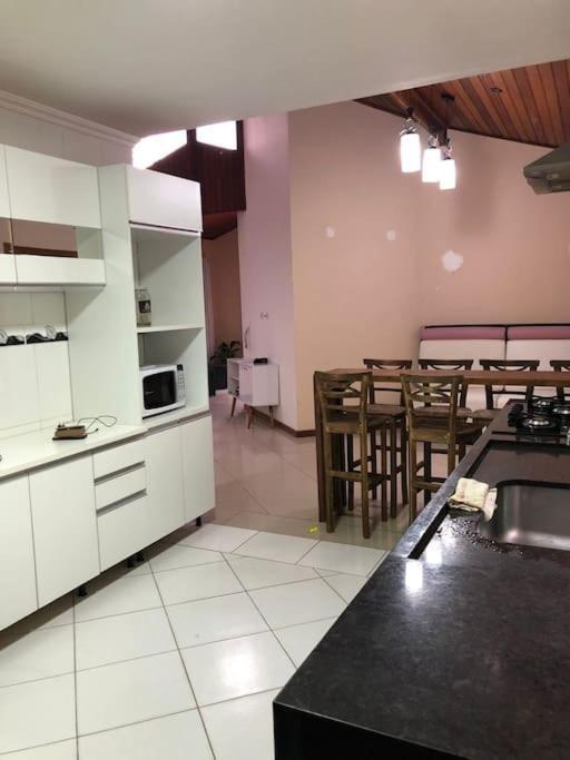 Open House Vargas São Paulo Luaran gambar