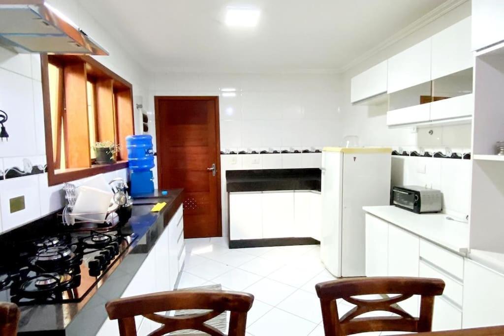 Open House Vargas São Paulo Luaran gambar
