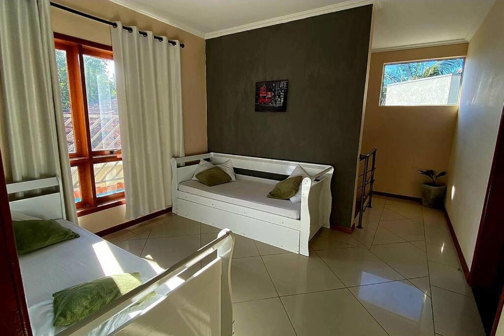 Open House Vargas São Paulo Luaran gambar