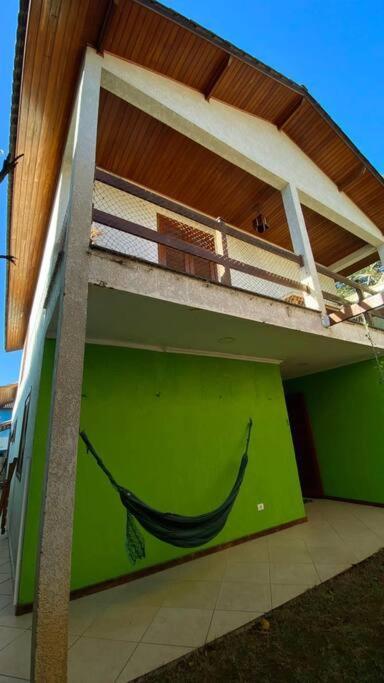 Open House Vargas São Paulo Luaran gambar