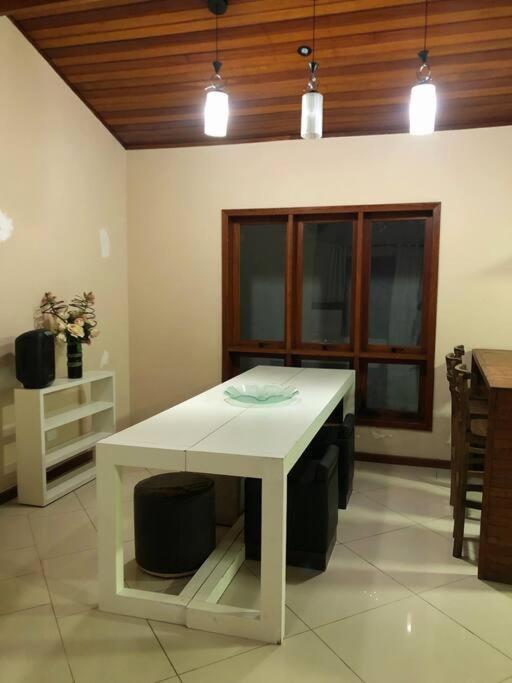 Open House Vargas São Paulo Luaran gambar