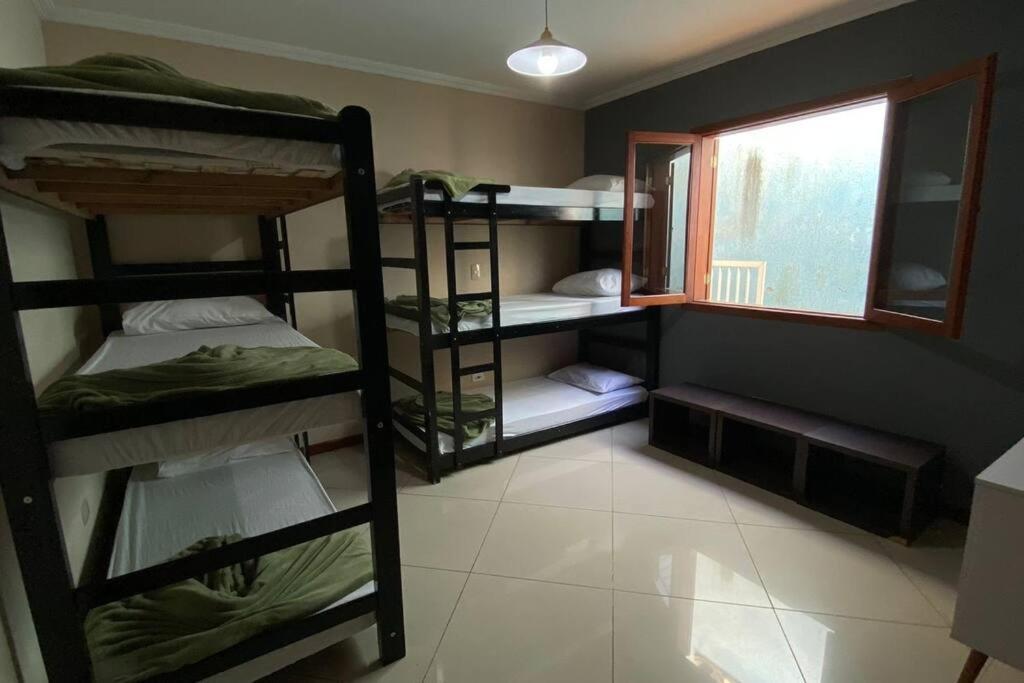 Open House Vargas São Paulo Luaran gambar