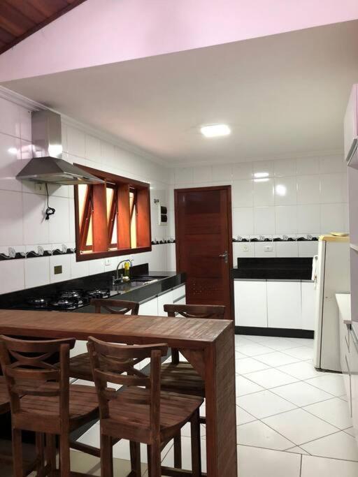 Open House Vargas São Paulo Luaran gambar