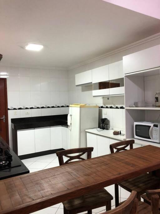 Open House Vargas São Paulo Luaran gambar