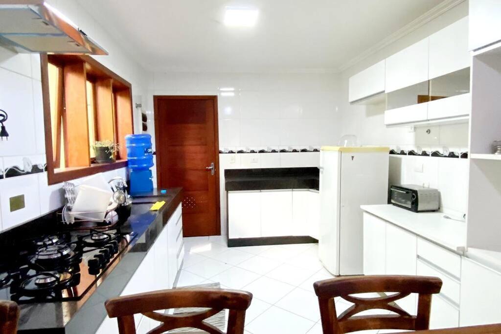 Open House Vargas São Paulo Luaran gambar