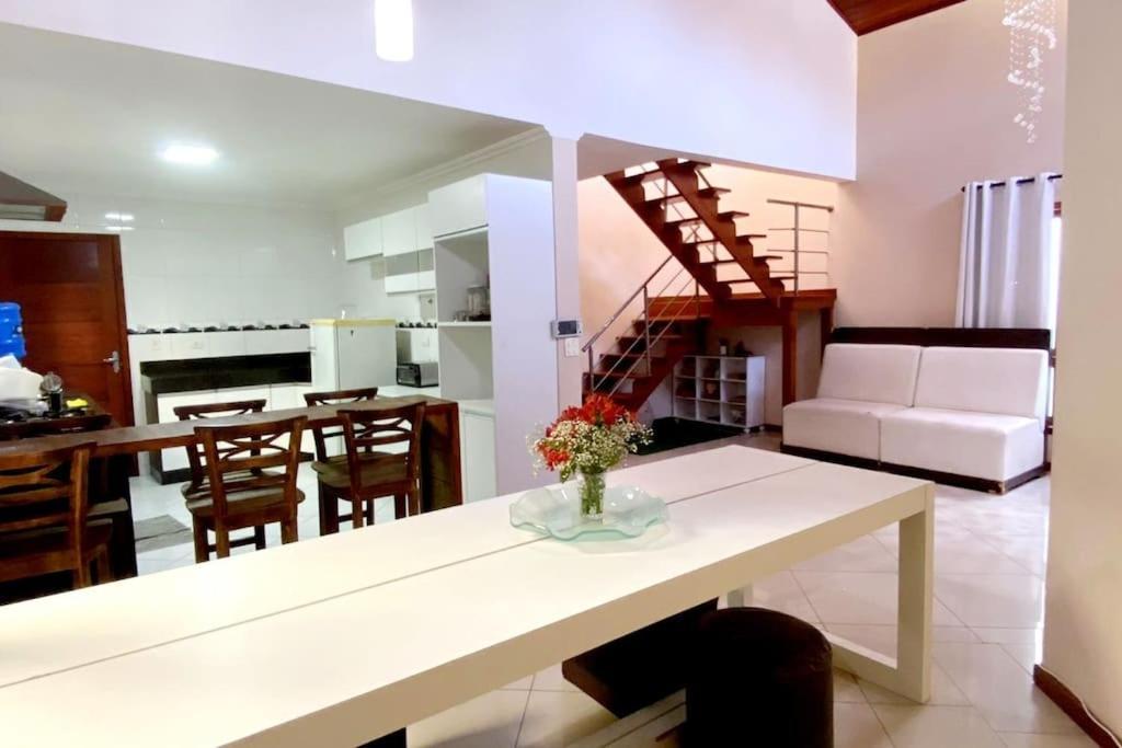 Open House Vargas São Paulo Luaran gambar