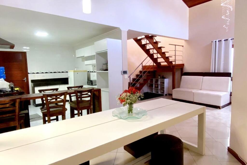 Open House Vargas São Paulo Luaran gambar