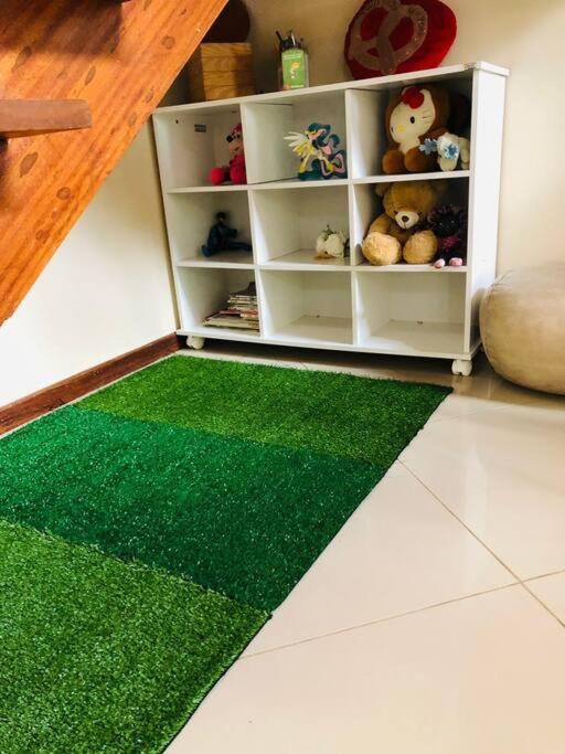 Open House Vargas São Paulo Luaran gambar