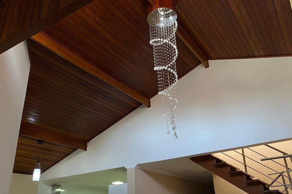 Open House Vargas São Paulo Luaran gambar