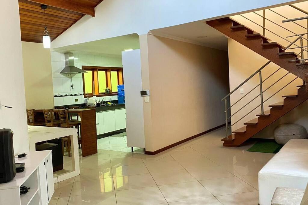 Open House Vargas São Paulo Luaran gambar
