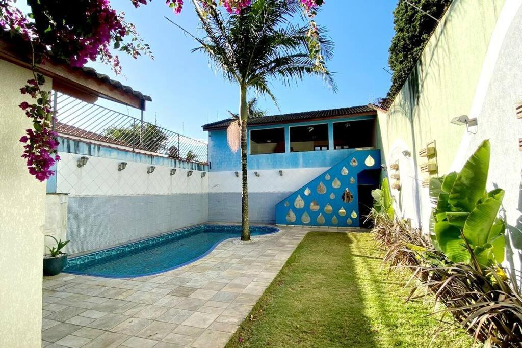 Open House Vargas São Paulo Luaran gambar