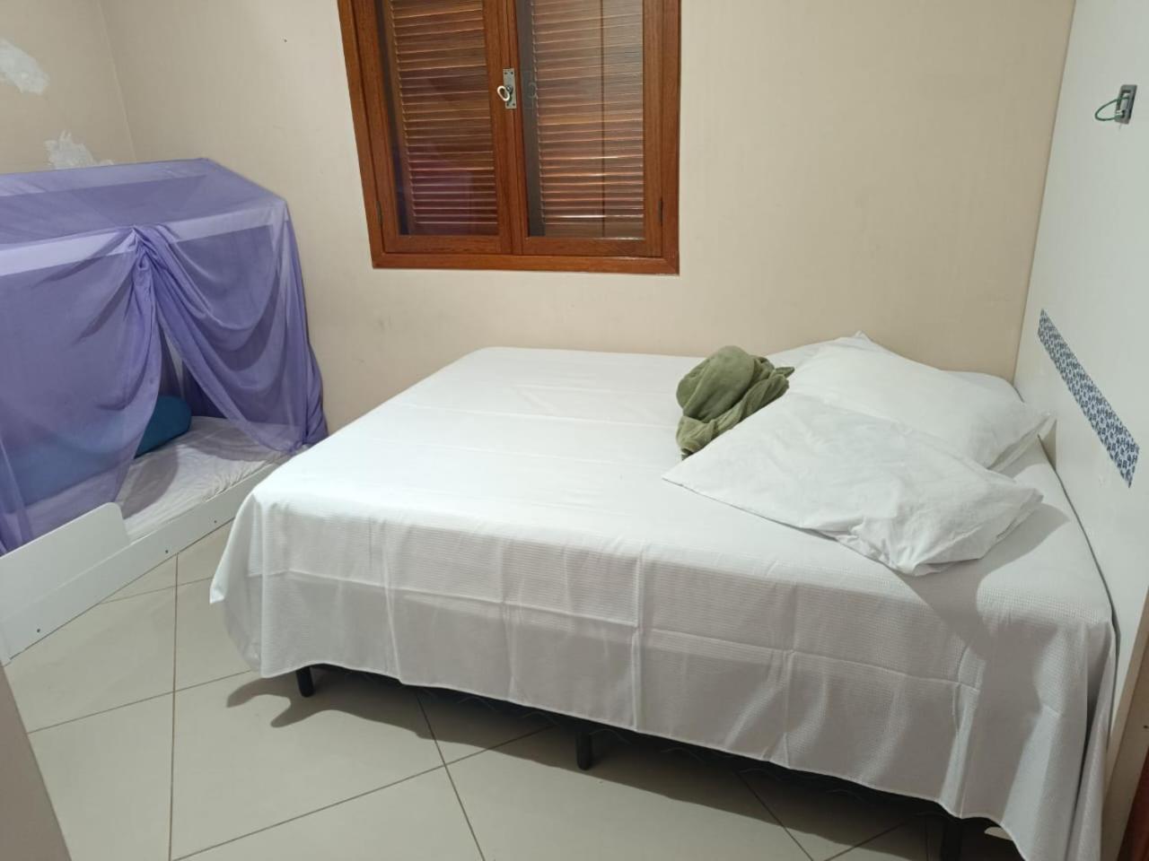 Open House Vargas São Paulo Luaran gambar